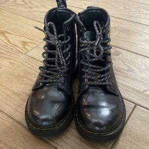 Doc Martens Kids Shoes